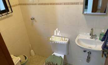 Imagem 2: Sobrado com 3 dormitórios à venda, 312 m² por R$ 1.600.000,00 - Osvaldo Cruz - São Caetano