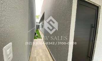 Imagem 7: Excelente casa com 3 quartos, sendo 1 suíte no Setor Faiçalville