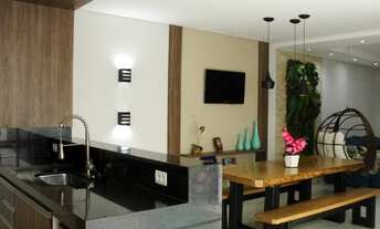 Imagem 7: Casa no Condominío rubi de 3 quartos ,na rodovia mario andreaza, vg mt