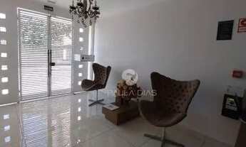 Imagem 3: Apartamento com 2 dormitórios à venda, 101 m² por R$ 350.000,00 - Edifício São Luiz - Soro