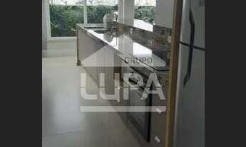 Imagem 3: Apartamento com 2 dormitórios para locação na Vila Aurora