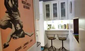 Imagem 7: Lindo e charmoso ap de 3 quartos em Laranjeiras