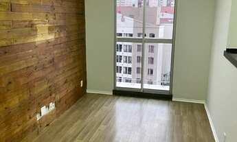 Imagem 2: Apartamento com 2 dormitórios à venda, 48 m² por R$ 240.000,00 - Jardim São Savério - São