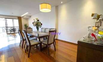 Imagem 5: Excelente apartamento com 4 dormitórios à venda, 420 m² por R$ 2.300.000 - Ingá - Niterói