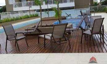 Imagem 6: Cobertura à venda, 167 m² por R$ 980.000,00 - Parque Industrial - São José dos Campos/SP