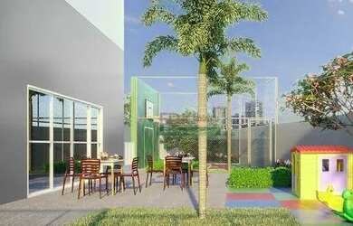 Imagem 4: Apartamento com 3 dormitórios à venda, 81 m² por R$ 462.569,13 - Barranco - Taubaté/SP