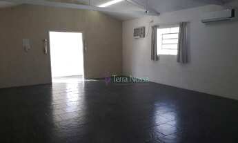 Imagem 4: Prédio, 160 m² - venda por R$ 700.000,00 ou aluguel por R$ 2.500,00/mês - Vila Planalto