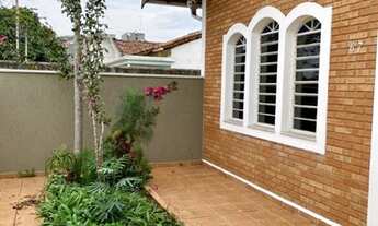 Imagem: Casa com 3 dormitórios, 169 m² - venda