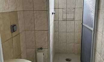 Imagem 2: Apartamento com 2 dormitórios, 53 m² - venda por R$ 350.000,00 ou aluguel por R$ 1.900,00