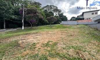 Imagem: Terreno à venda, 498 m² - Condomínio