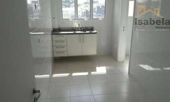 Imagem 5: Apartamento com 2 dormitórios para alugar, 63 m² por R$ 2.900,00/mês - Vila Dom Pedro I