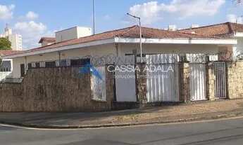 Imagem: Casa - Botafogo - Campinas
