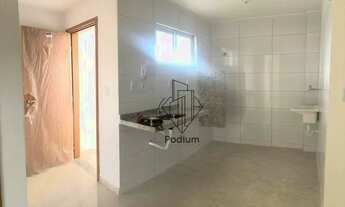 Imagem 6: Apartamento novo para locação com excelente localização no Treze de Maio -AP1842