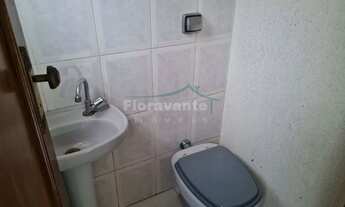 Imagem 4: Sobreposta alta, sala ampla, 5 quartos, 3 suítes, churrasqueira