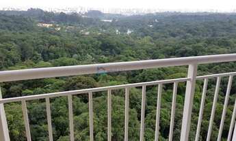 Imagem 4: Apartamento 63m² - Andar alto, Vista Livre