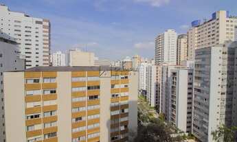 Imagem 5: Apartamento Venda Higienópolis 320 m² 4 Dormitórios