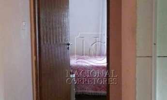 Imagem 2: Sobrado com 2 dormitórios à venda, 173 m² por R$ 450.000,00 - Jardim das Maravilhas - Sant