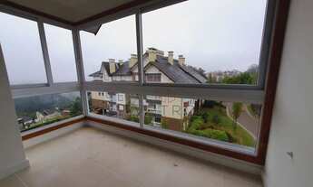 Imagem: Apartamento no Condado Di Alphaville em