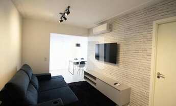 Imagem: Apartamento para Aluguel - Jardim Anália