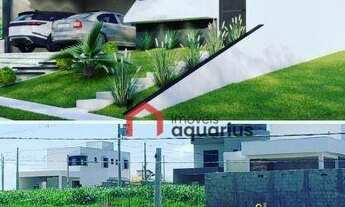 Imagem: Casa com 3 dormitórios à venda, 180 m²