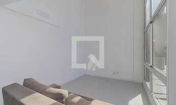 Imagem 2: Apartamento para Aluguel - Jardim Salso , 1 Quarto, 64 m2