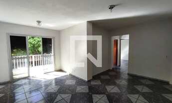 Imagem: Apartamento para Aluguel - Taquara, 2 Quartos