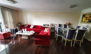 Imagem 2: Excelente apto mobiliado, 3 dorms/1 ste, Vila Olimpia-Alvorada, 114m², 2 vgs