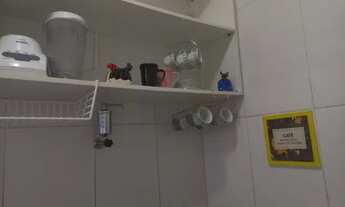 Imagem 2: Apartamento Kitnet com 1 banheiro