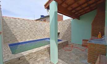 Imagem: Casa com 2 dorms, Nossa Senhora do Sion