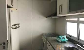 Imagem 6: Apartamento MOBILIADO com 137 m², 4 Dormitórios sendo 3 suítes, com Ar condicionado, 3 vag