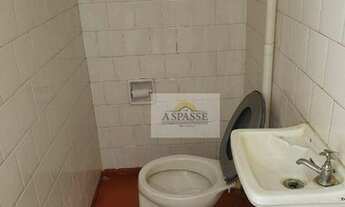 Imagem 4: Salão para alugar, 30 m² por R$ 1.500,00/mês - Centro - Ribeirão Preto/SP