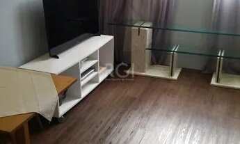 Imagem 2: Apartamento para Venda - 40.29m², 2 dormitórios, 1 vaga - Alto Petrópolis