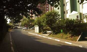 Imagem 3: Apartamento Residencial à venda, Bandeiras, Osasco - AP0445