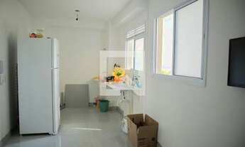 Imagem 2: Apartamento para Aluguel - Jardim Santa Rita de Cassian, 2 Quartos, 50 m2