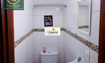 Imagem 6: CASA DE CONDOMÍNIO COM 02 DORMS, 02 VAGAS JD ÍRIS