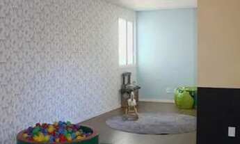 Imagem 3: Apartamento com 3 dormitórios, sendo 1 suíte, para alugar, 77m² por R$ 3.650,00 - Vila Flo