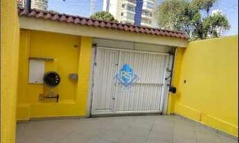 Imagem 3: Excelente Casa Assobradada Centro São Bernardo do Campo