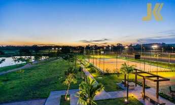 Imagem 2: Terreno à venda, 538 m² por R$ 384.000,00 - Tambore - Jaguariúna/SP