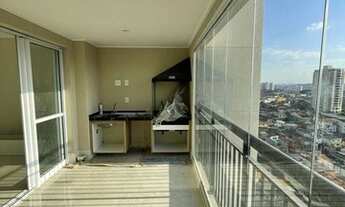 Imagem 2: Apartamento com 3 dormitórios para alugar, 106 m² por R$ 5.500,00/mês - Cidade Maia - Guar