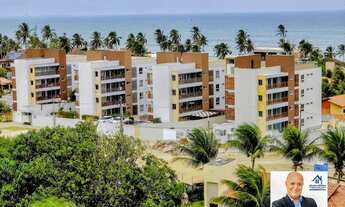 Imagem 6: Vende-se excelente apartamento vista mar mobiliado project 71 m2 na praia do Cumbuco Cauc