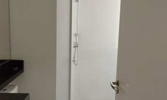 Imagem 2: Apartamento Novo de 2 suítes c/2 VGs no bairro Ressacada