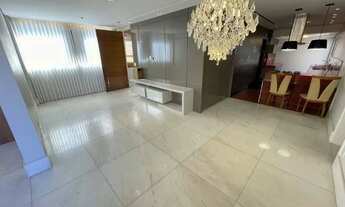 Imagem 4: Apartamento com área privativa à venda, 4 quartos, 1 suíte, 4 vagas, Fernão Dias - Belo Ho