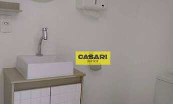 Imagem 5: Sala para alugar, 38 m² - Jardim do Mar - São Bernardo do Campo/SP