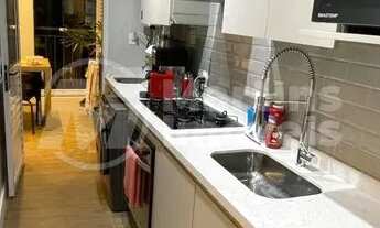 Imagem 6: Apartamento para venda com 65 metros quadrados com 2 quartos em Continental - Osasco - SP