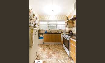 Imagem 5: Casa Locação Vila Madalena 450 m² 4 Dormitórios