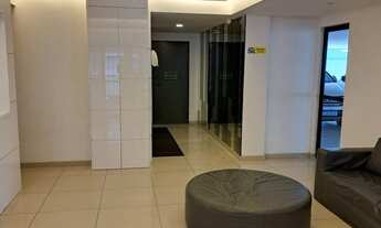 Imagem 6: Alug apto dois quartos mobiliado na ponta verde