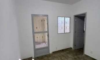 Imagem 3: Casa em Bangu Casa com 1 dormitório
