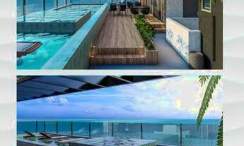 Imagem 6: Apartamento flat com 22m2 em Cabedelo para vender