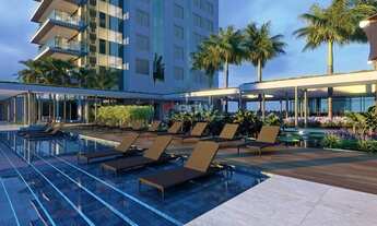 Imagem: Apartamento à venda no bairro Jardim das