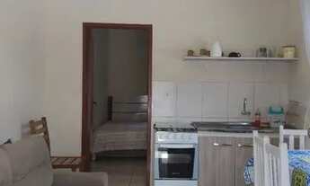 Imagem 5: Apartamento Apartamento com 1 dormitório